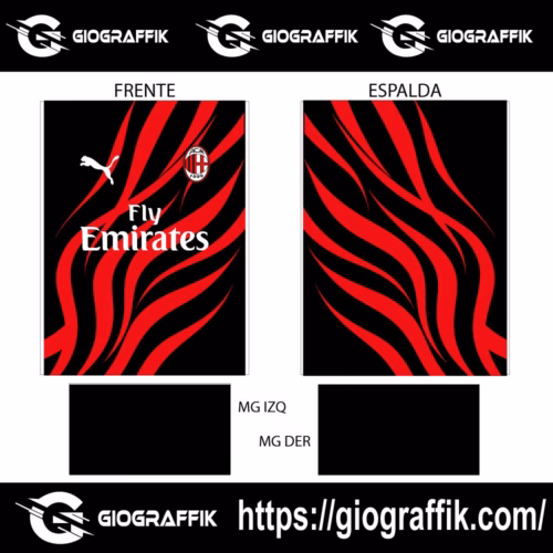 AC MILAN CONCEPT