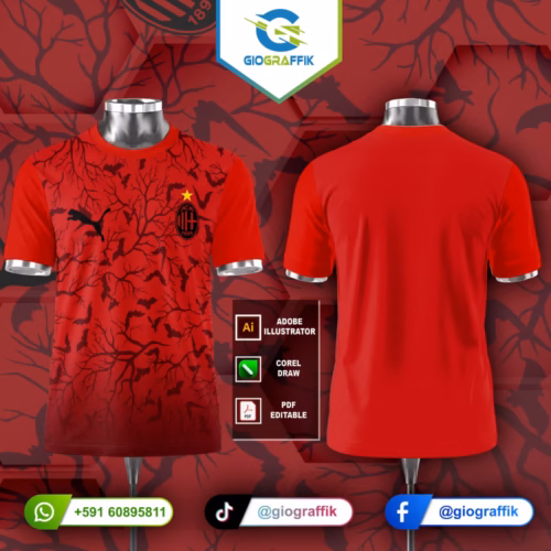 AC MILAN CONCEPT