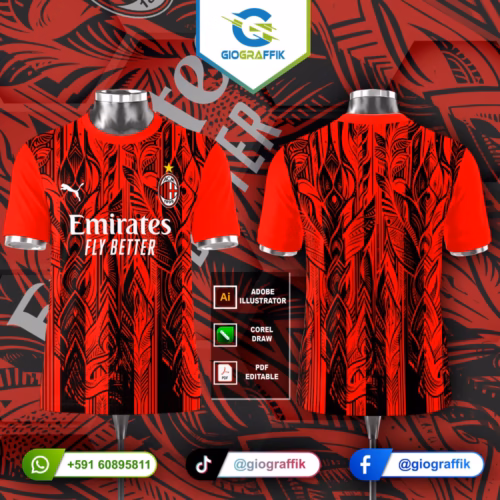 AC MILAN CONCEPT 2026