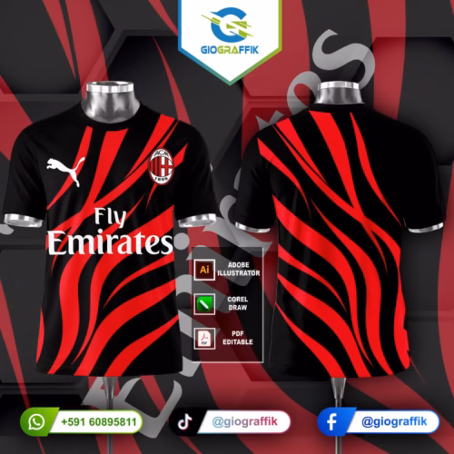 AC MILAN CONCEPT