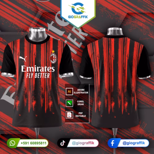 AC MILAN FANTASY 2025