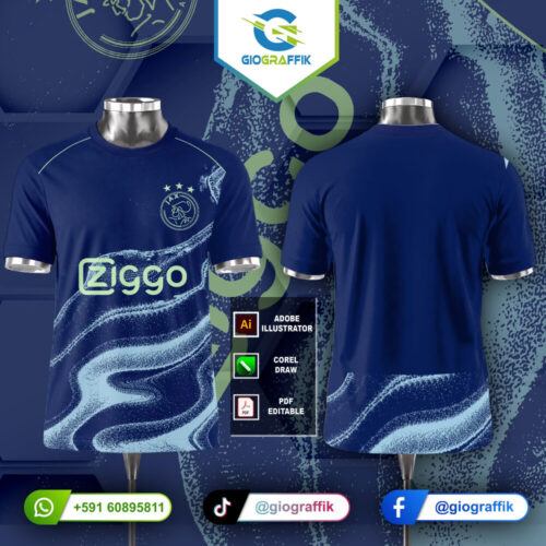 AJAX VISITA 2025-26