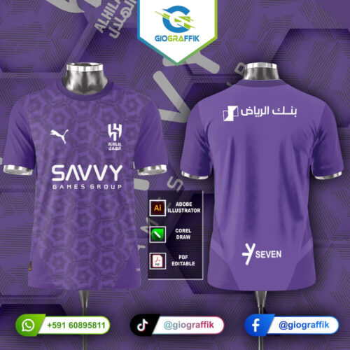 AL HILAL TERCERA 2025