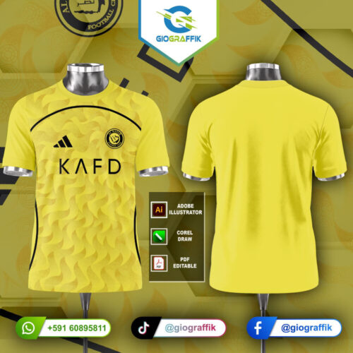 AL NASSR LOCAL 2025-26