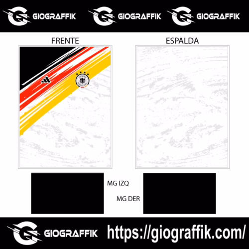 ALEMANIA CONCEPT