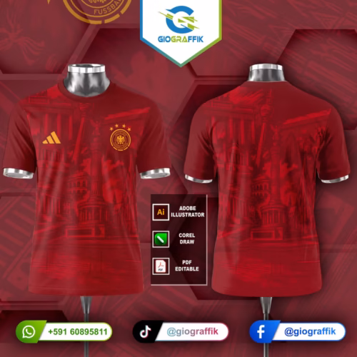 ALEMANIA CONCEPT GUINDO