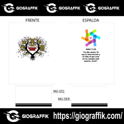 ARBOL FAMILIAR NOMBRES