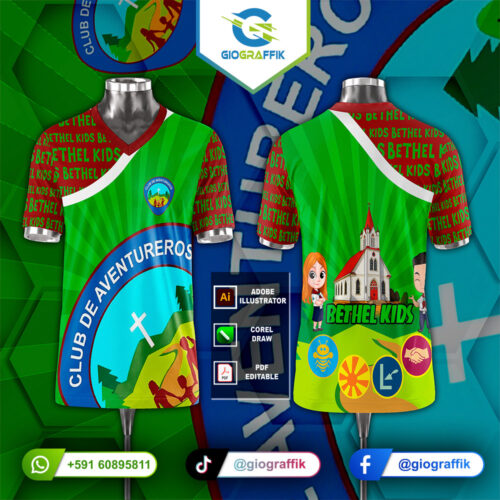 CLUB DE AVENTUREROS