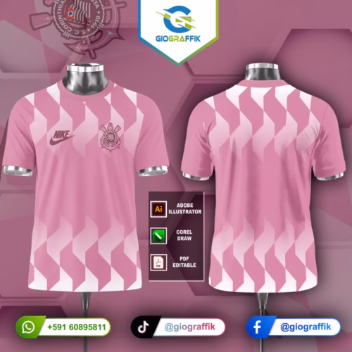 CORNTHIAS CONCEPT ROSADO
