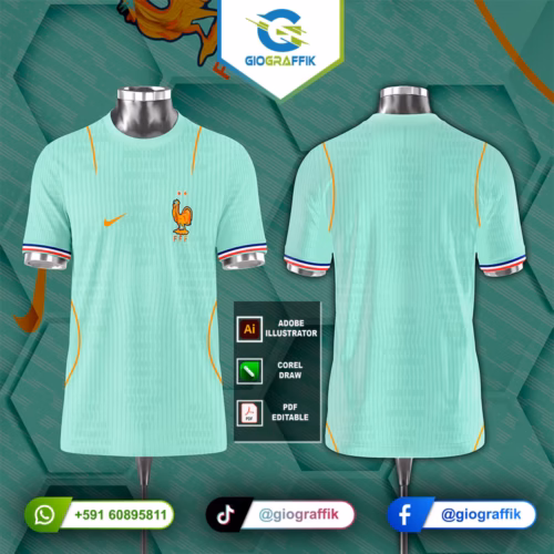FRANCIA ALTERNATIVA MUNDIAL 2026