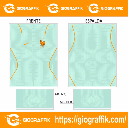 FRANCIA ALTERNATIVA MUNDIAL 2026