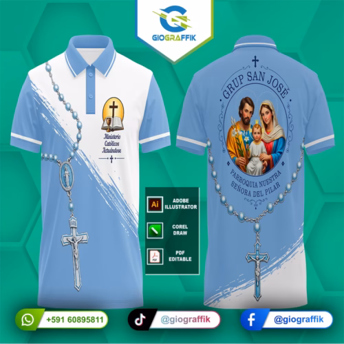 GRUP SAN JOSE PARROQUIA VIRGEN