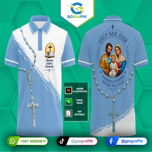GRUP SAN JOSE PARROQUIA VIRGEN