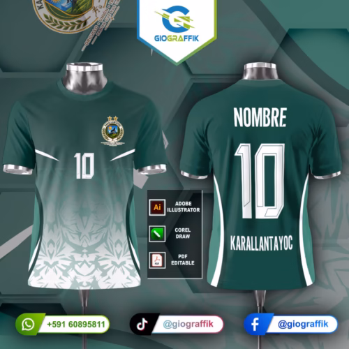 KARALLANTAYOC GREEN TRAMA