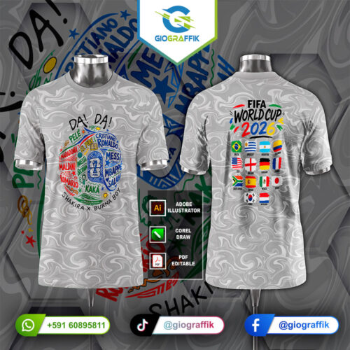 MUNDIAL 2026 WOLR