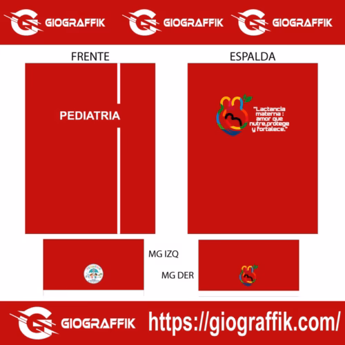 PEDIATRIA RED