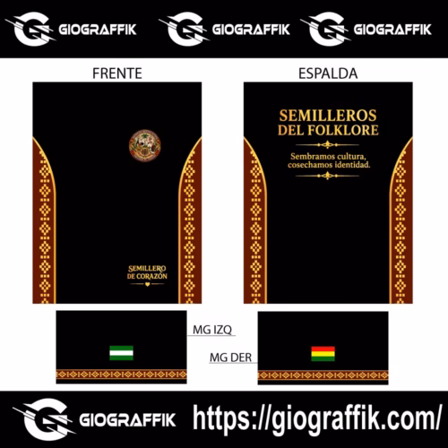 SEMILLEROS GUINDO DORADO