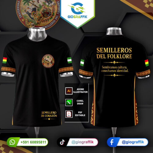 SEMILLEROS GUINDO DORADO