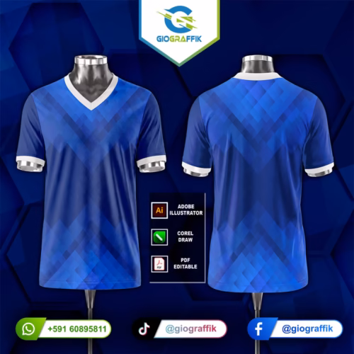 SPONSOR TRAMA BLUE