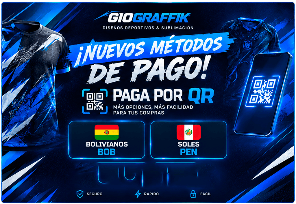 Nuevos métodos de pago QR en bolivianos y soles